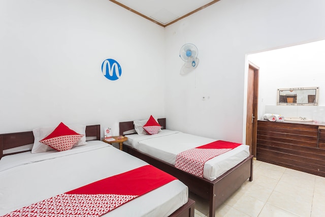 Mugni Homestay