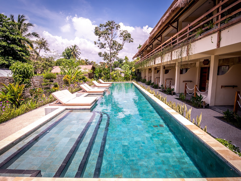 Mango Lodge
