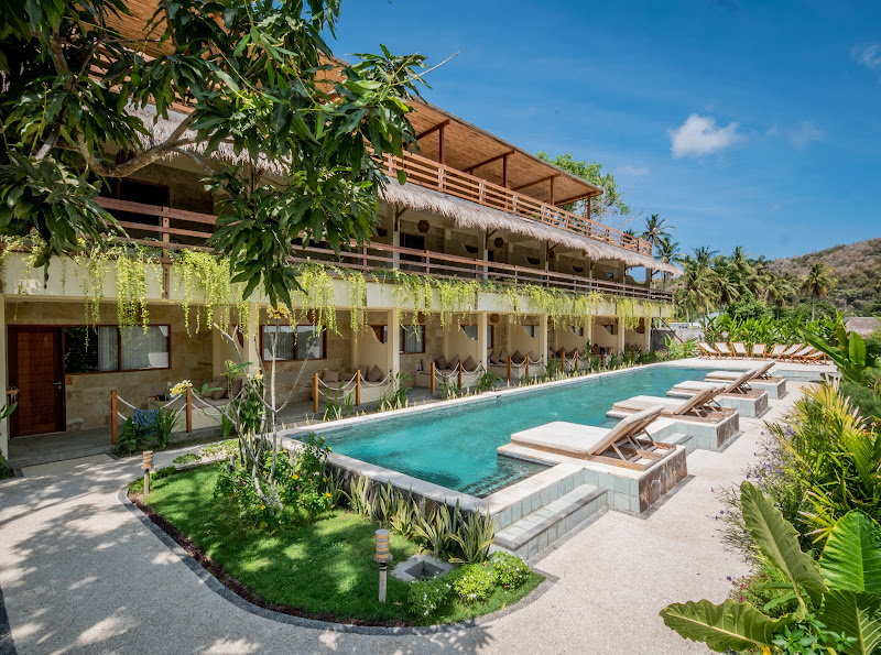 Mango Lodge