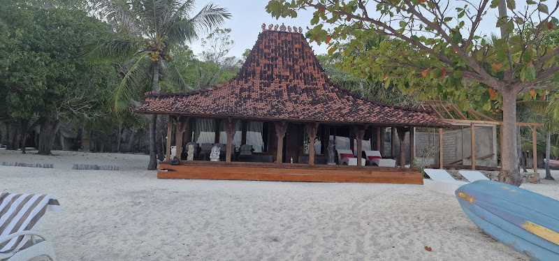 Alycastre Eco Dive Resort