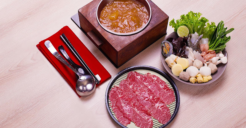 Shabu Hachi