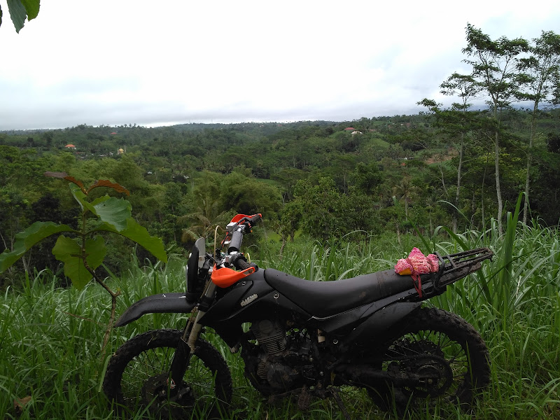 Gunung Kunci