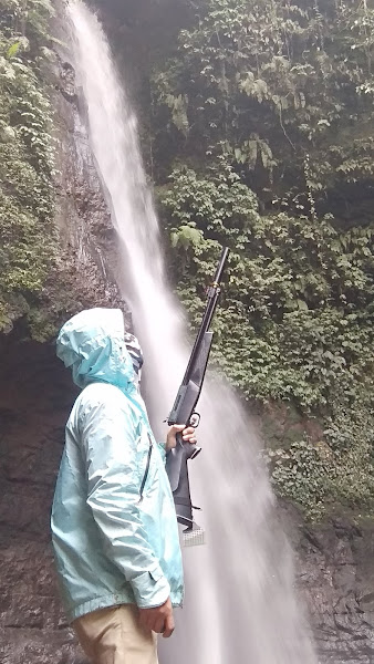 curug lalay padaasih