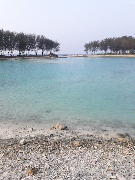 Danau Asmara