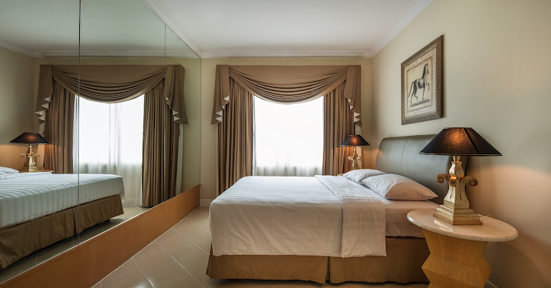Batavia Hotel - Apartments Serviced Residences