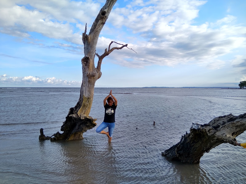 Pantai Salupu