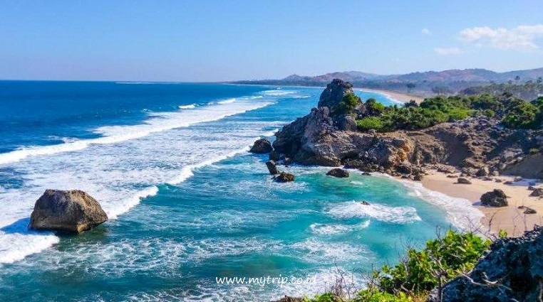 Taman Rekreasi Pantai Kepo