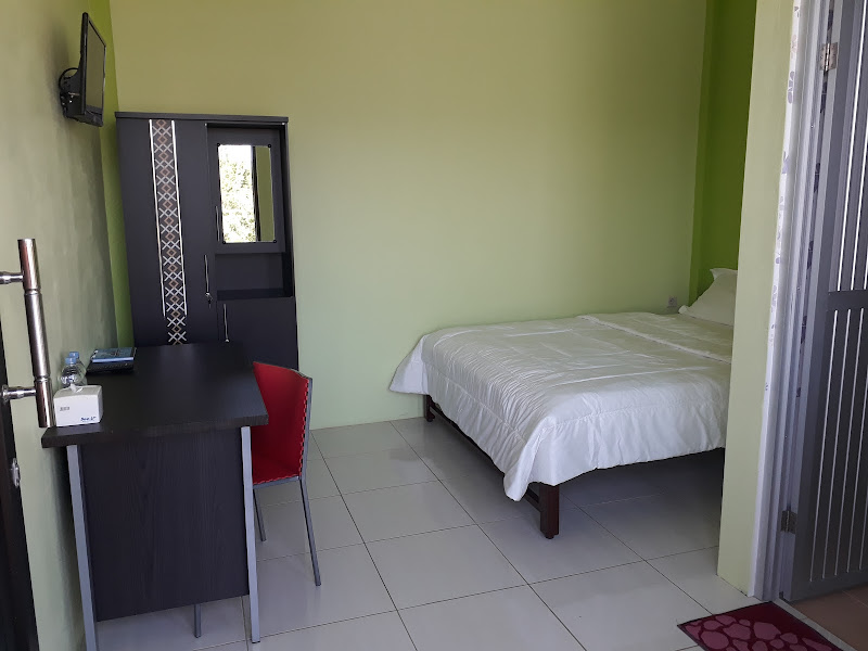 Satria Home stay