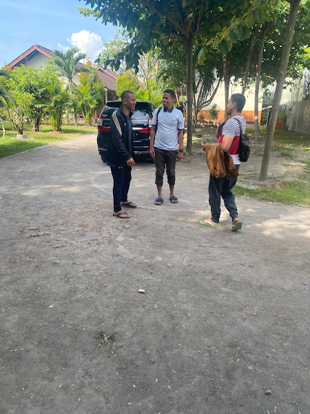 Tjabe Merah