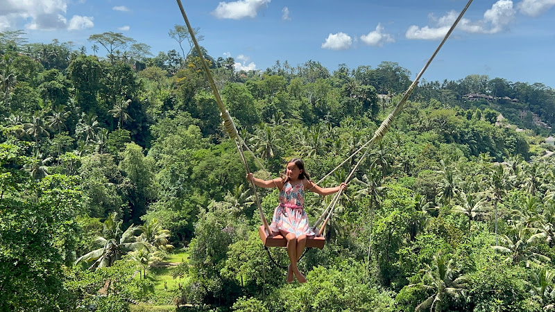 Bali Swing