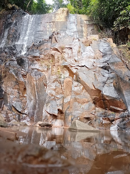 Curug akub