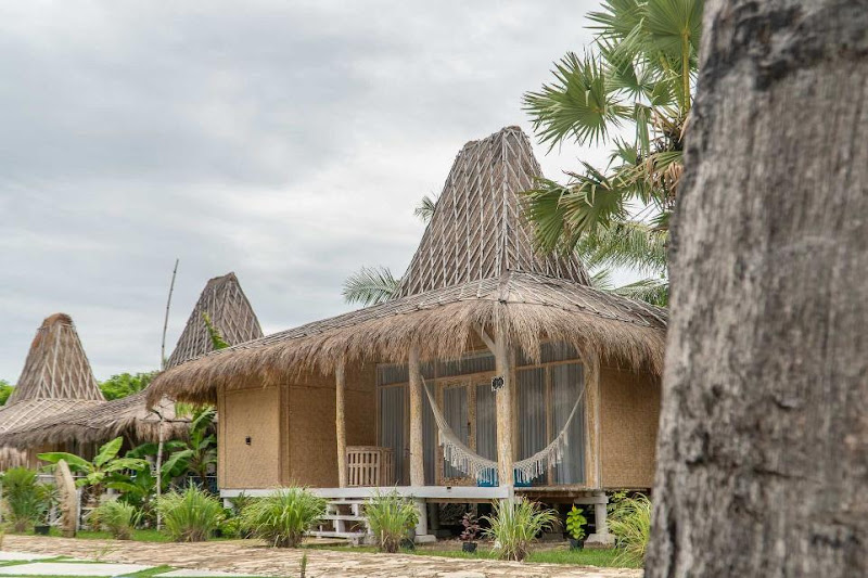 Sumba Paradise Beach Resort
