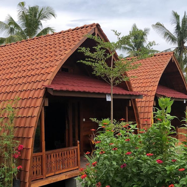 Rote Island Villa