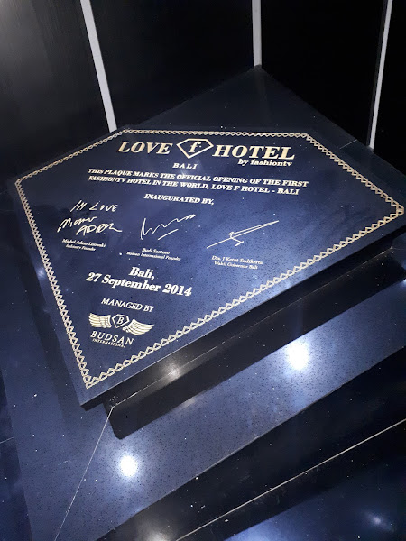 Fashion Hotel Legian