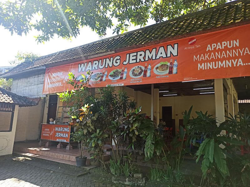 Warung Jerman