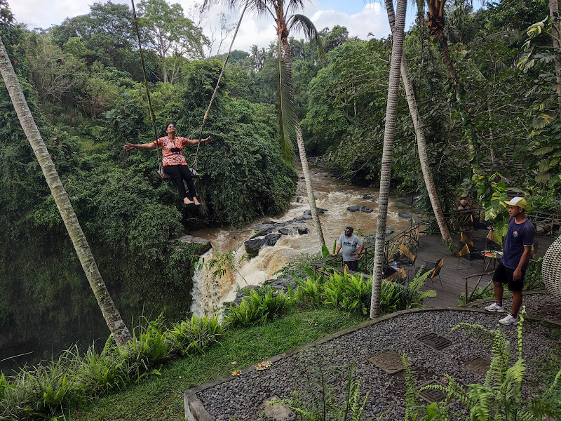 Dtukad Adventure Club Bali