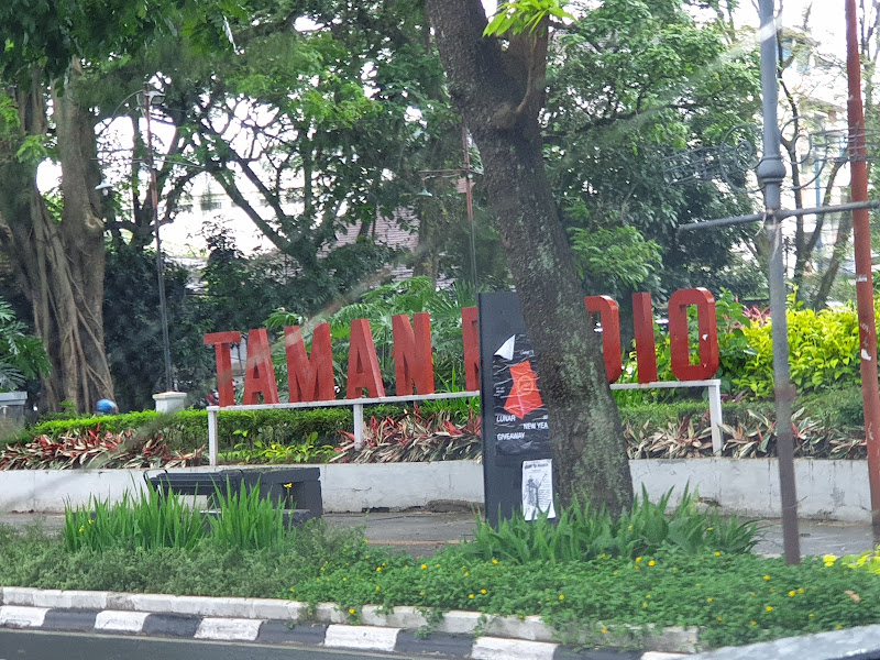 Taman Radio