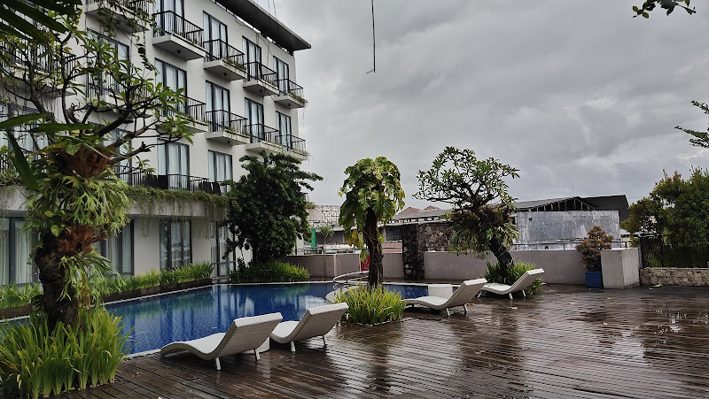 ASTON INN Mataram