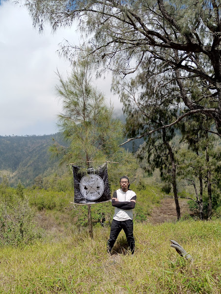 Gunung Gentong Gowah ꦒꦸꦤꦸꦁꦒꦼꦤ꧀ꦠꦺꦴꦁꦒꦺꦴꦮꦃ