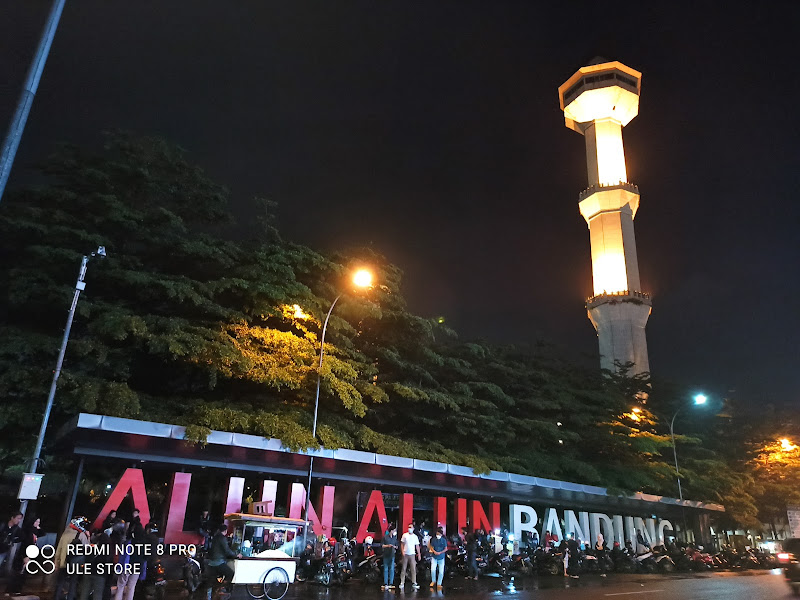 Alun-alun Bandung