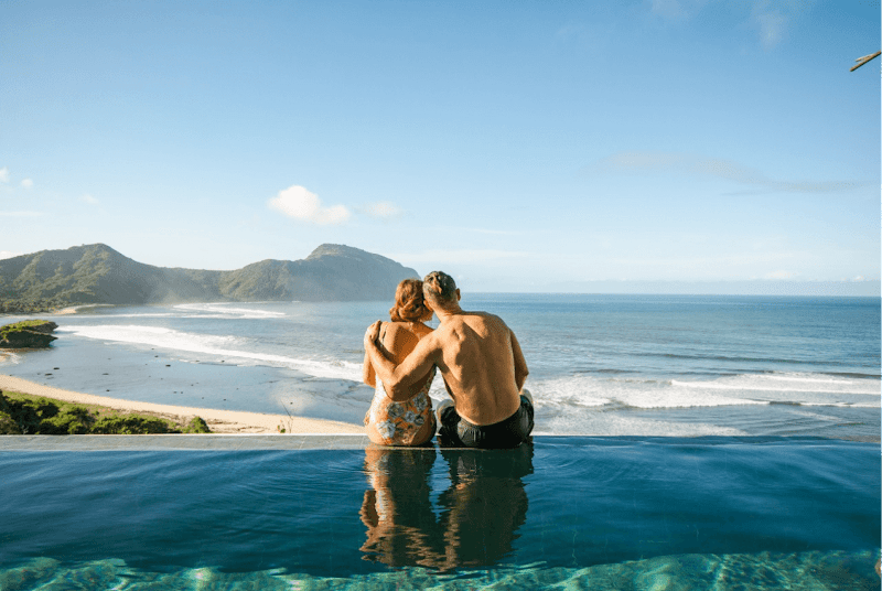 Kini Resort