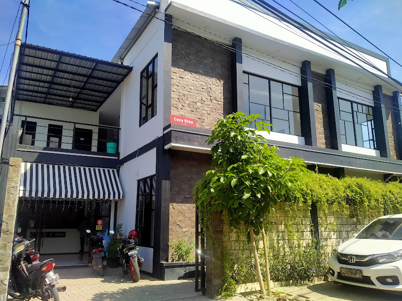 Cozy Stay Kupang