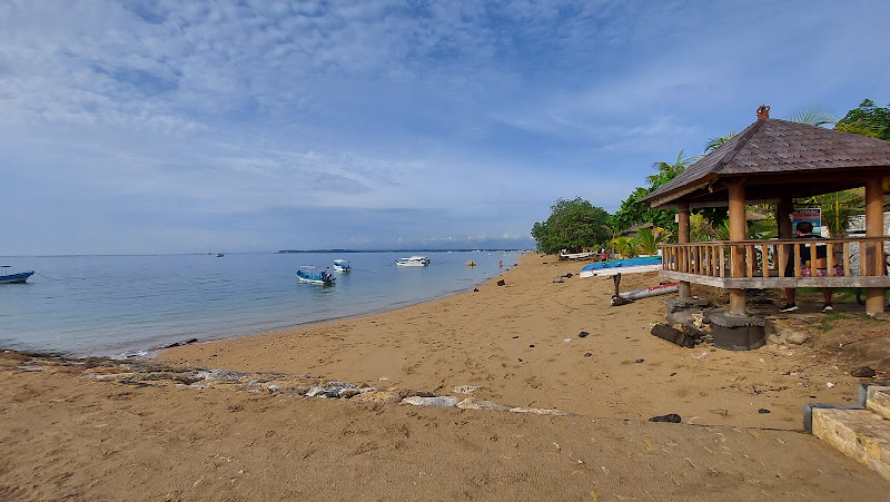 Pantai Duyung