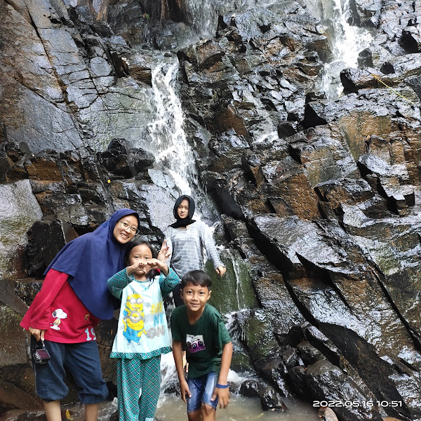 Curug akub