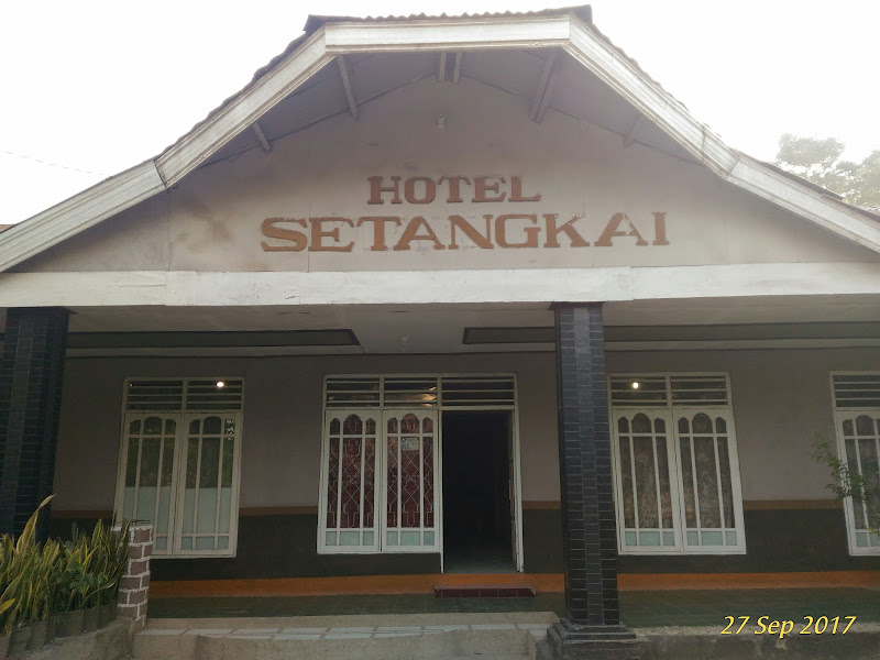 HOTEL SETANGKAI