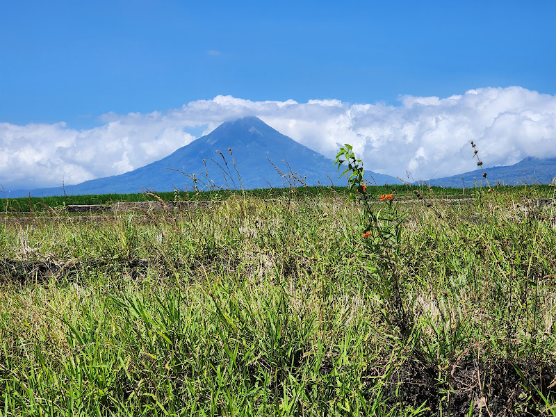 Gunung Ebu Lobo