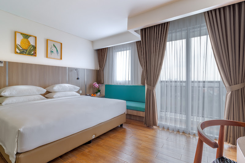 Hotel Kartika One