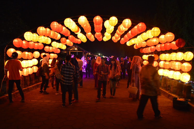 Taman Pelangi Jogja