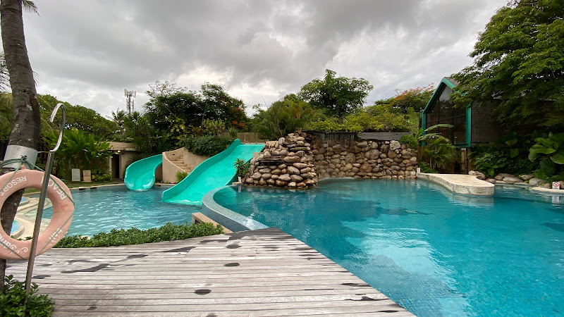 Bali Mandira Beach Resort & Spa