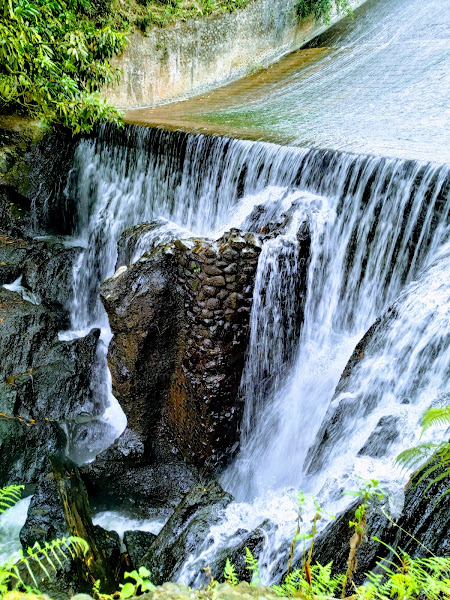 Bandung Waterfall bali