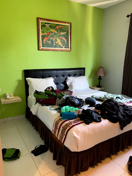 Grand Royal B.I.L Lombok