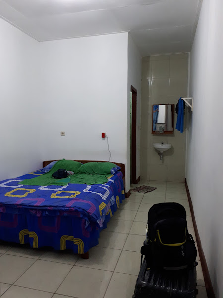 Mahoni Guest House