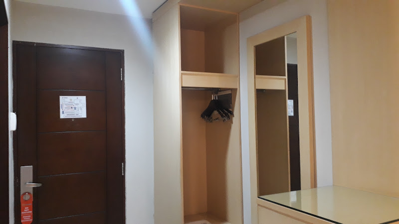 Lombok Plaza Hotel