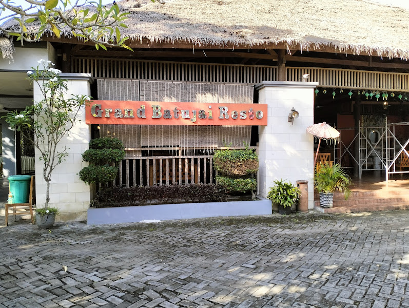 Grand Royal B.I.L Lombok