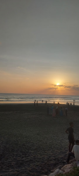 Pantai Sarinande Seminyak