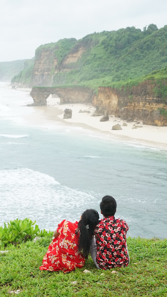 Pantai Mbawana