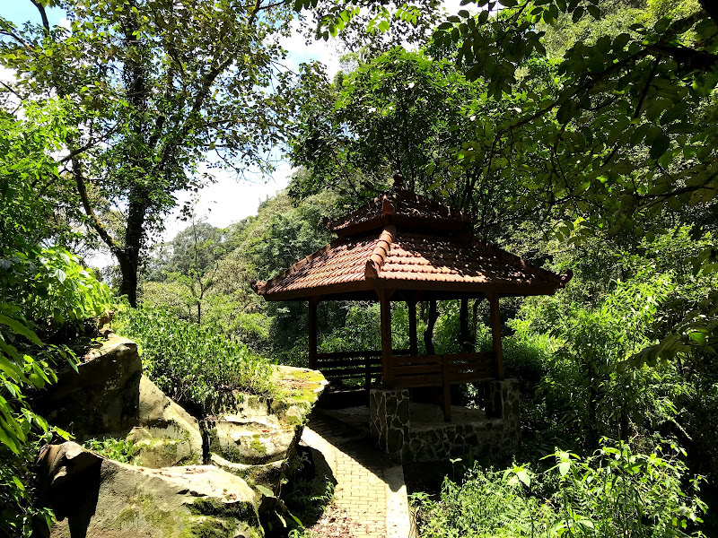 Coban Trisula