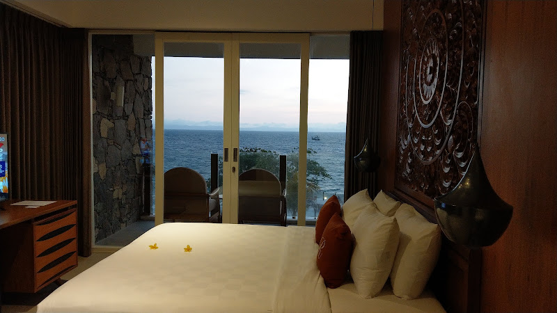 Rajavilla Lombok Resort