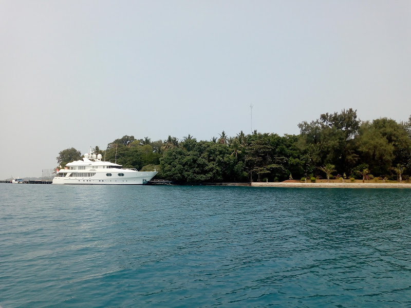 Pulau Kaliage