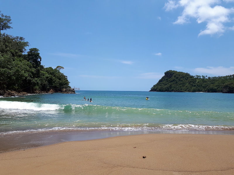 Pantai Wedi Awu