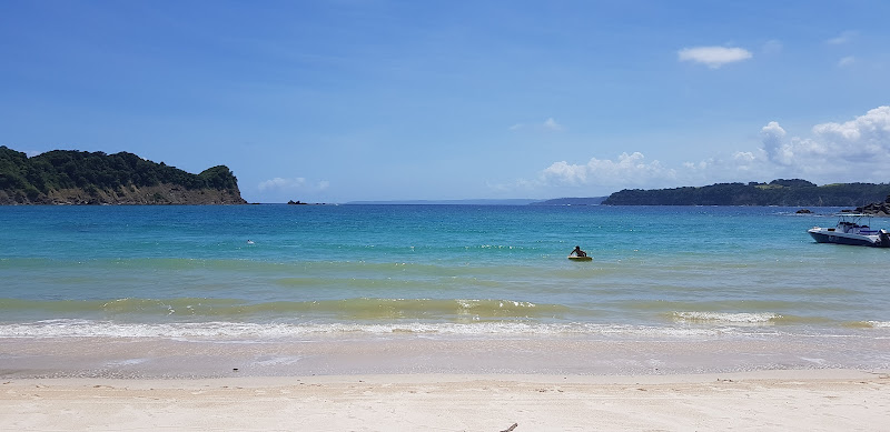 Matauki Beach