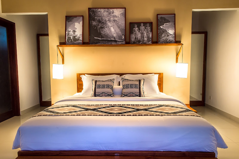 Utara villas