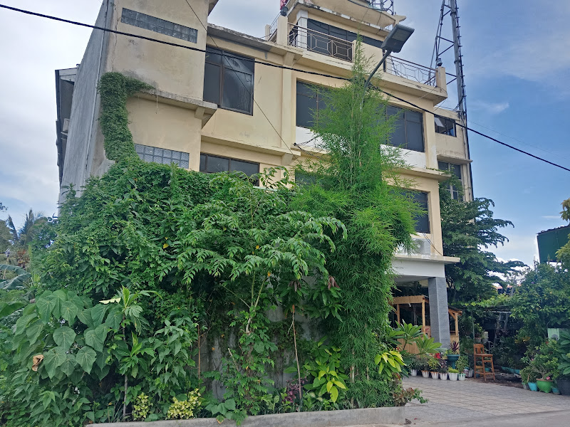 Homestay Bintang