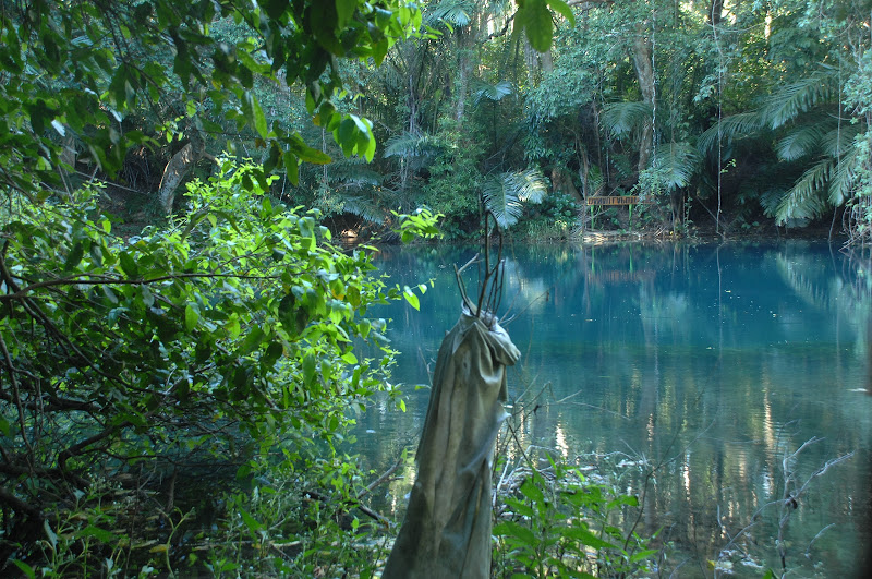 air terjun laputi