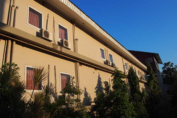 Ima Hotel