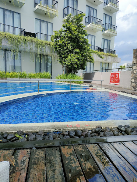 ASTON INN Mataram